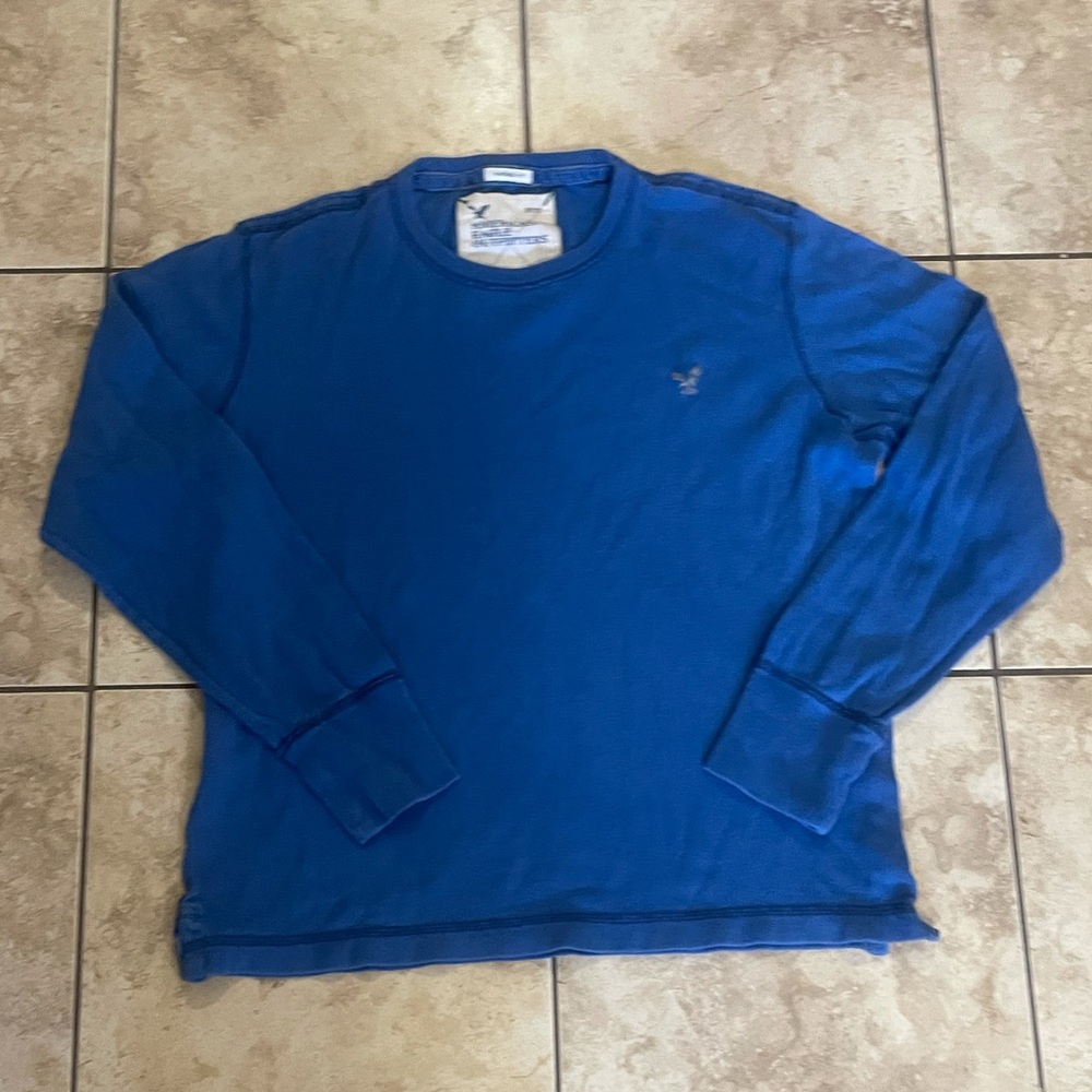 ⭐️TAKE 50% OFF⭐️ AE long sleeve shirt